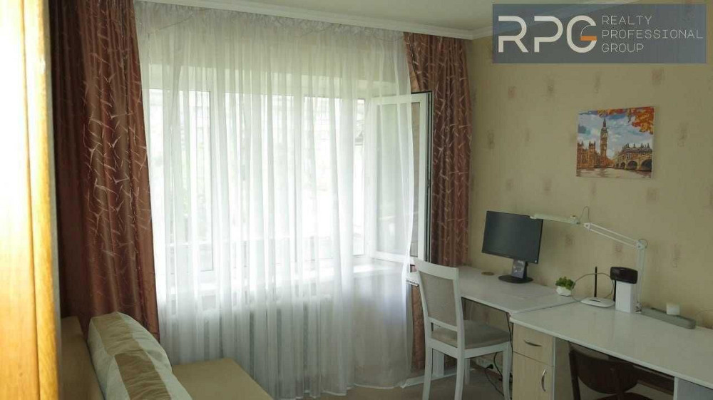 Продаж 3-кімнатної квартири 59 м²  Київ, вул. Івана Миколайчука, 19А Киев - изображение 1