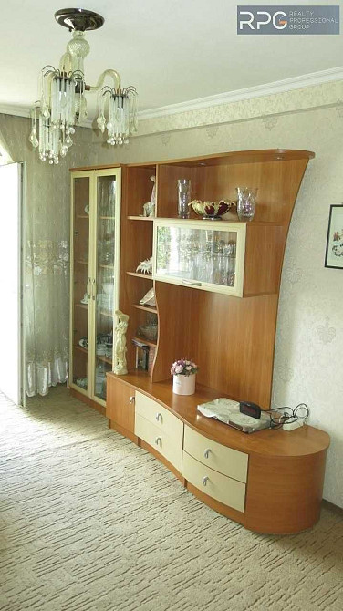 Продаж 3-кімнатної квартири 59 м²  Київ, вул. Івана Миколайчука, 19А Киев - изображение 3