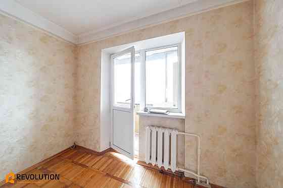 Без% 3кім. квартира Бульвар Жуля Верна 5/8. Борщагівка. Киев