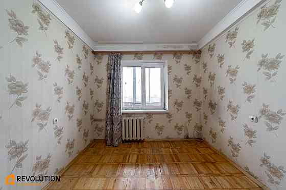 Без% 3кім. квартира Бульвар Жуля Верна 5/8. Борщагівка. Киев