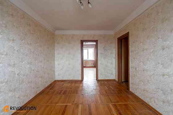 Без% 3кім. квартира Бульвар Жуля Верна 5/8. Борщагівка. Киев