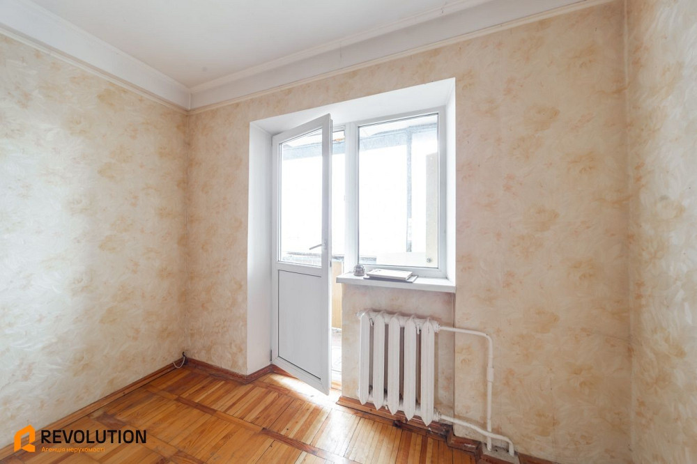 Без% 3кім. квартира Бульвар Жуля Верна 5/8. Борщагівка. Киев - изображение 6