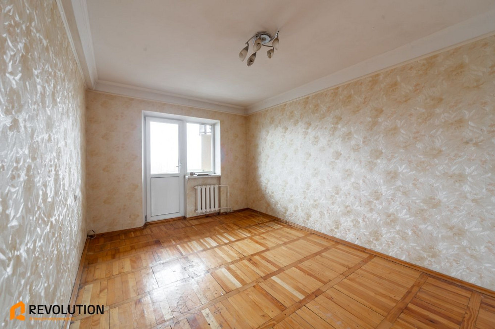 Без% 3кім. квартира Бульвар Жуля Верна 5/8. Борщагівка. Киев - изображение 1