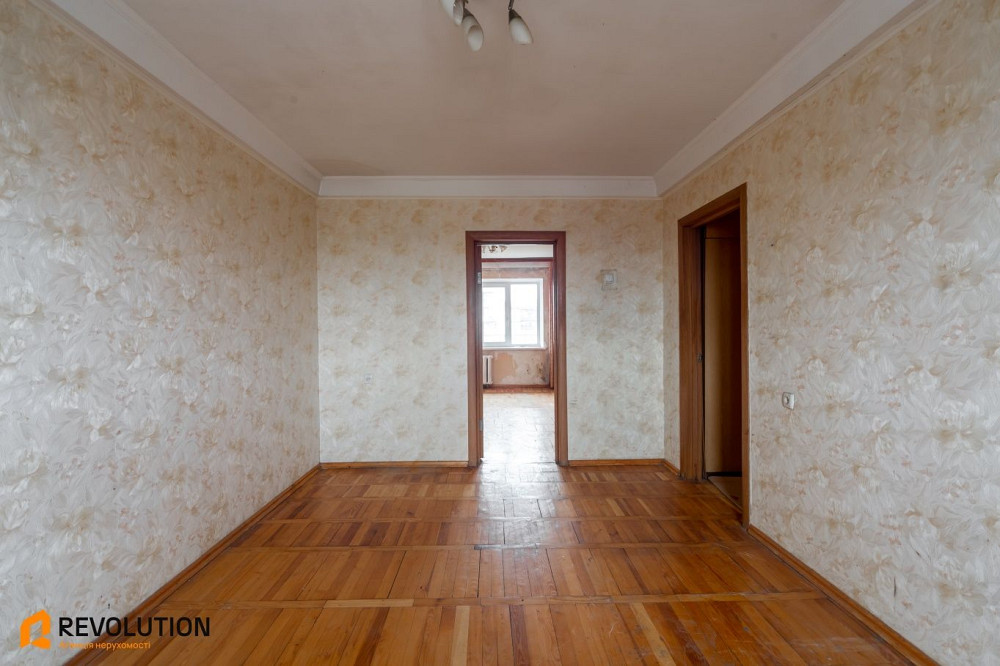 Без% 3кім. квартира Бульвар Жуля Верна 5/8. Борщагівка. Киев - изображение 3