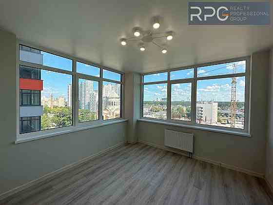 Продаж 3к квартири жк Terracotta розтермінування і єоселя Вирлиця 5 хв Киев