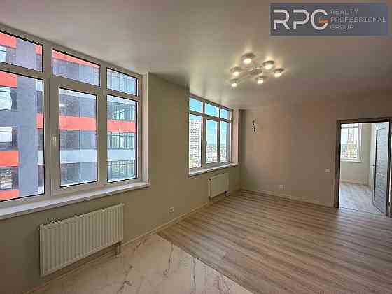 Продаж 3к квартири жк Terracotta розтермінування і єоселя Вирлиця 5 хв Киев