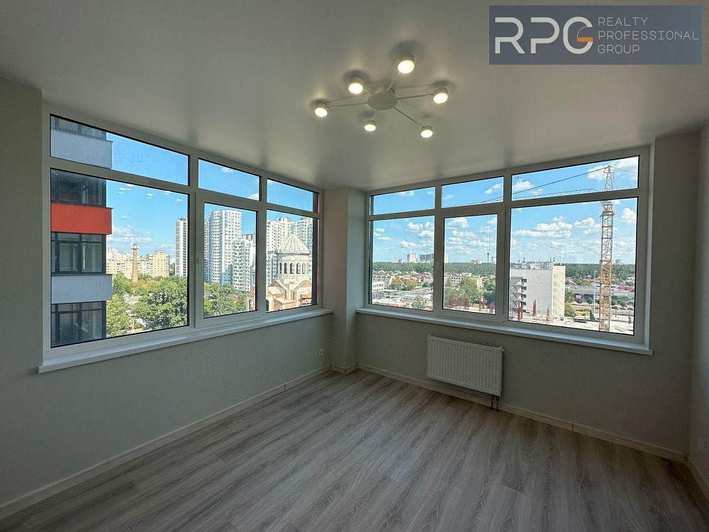 Продаж 3к квартири жк Terracotta розтермінування і єоселя Вирлиця 5 хв Киев - изображение 5