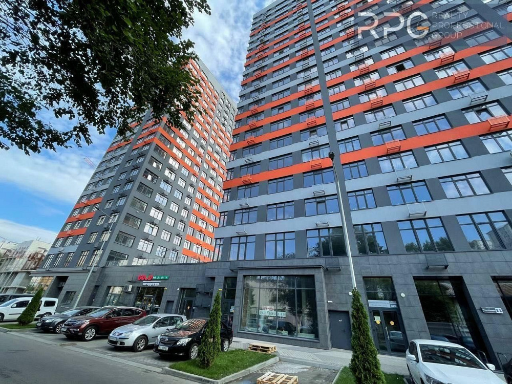 Продаж 3к квартири жк Terracotta розтермінування і єоселя Вирлиця 5 хв Киев - изображение 8