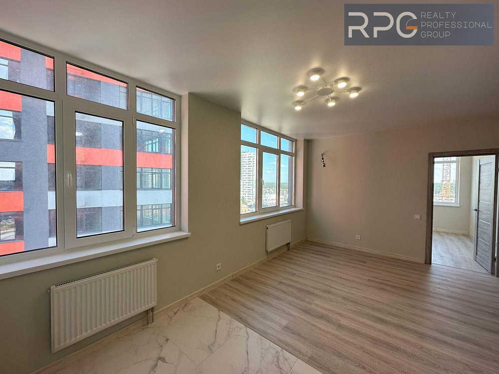 Продаж 3к квартири жк Terracotta розтермінування і єоселя Вирлиця 5 хв Киев - изображение 1