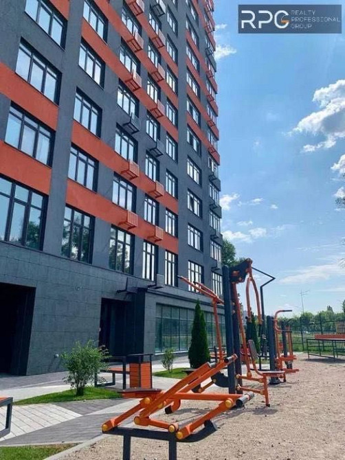 Продаж 3к квартири жк Terracotta розтермінування і єоселя Вирлиця 5 хв Киев - изображение 7