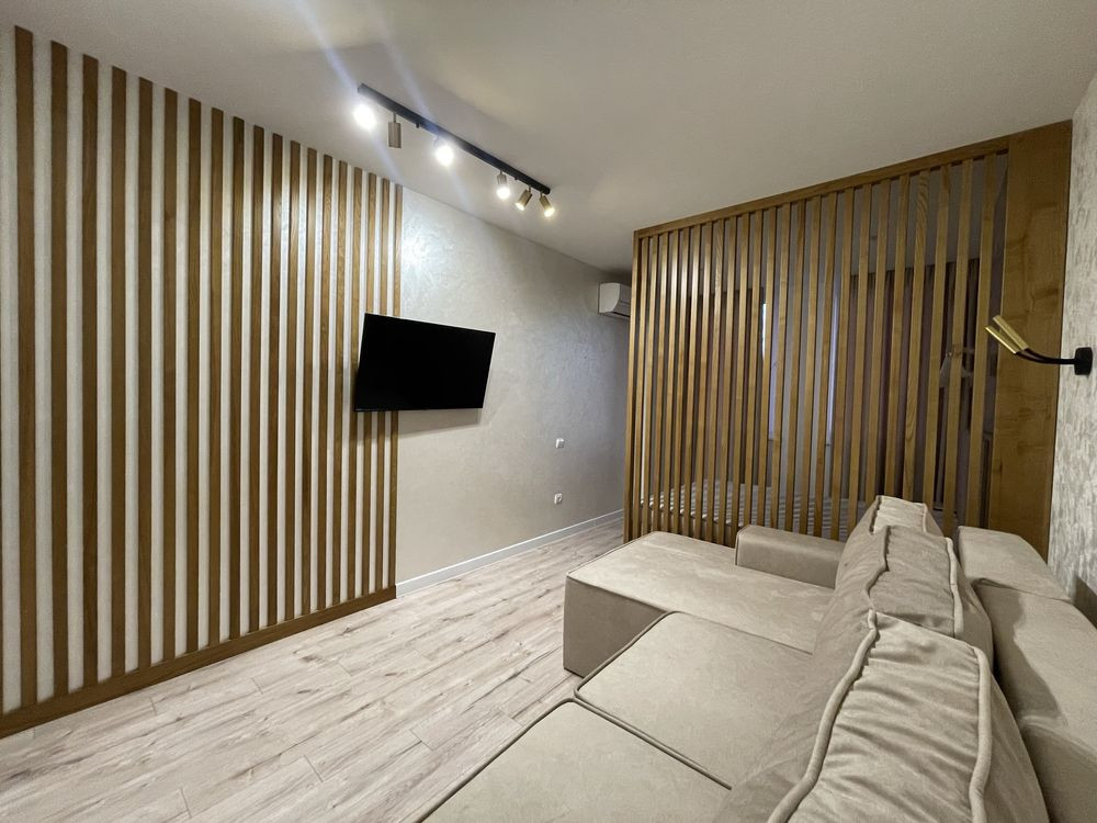 Продам 1-но кімнатну квартиру вул.Степана Бандери, ЖК Bridge Tower Рівне - зображення 8