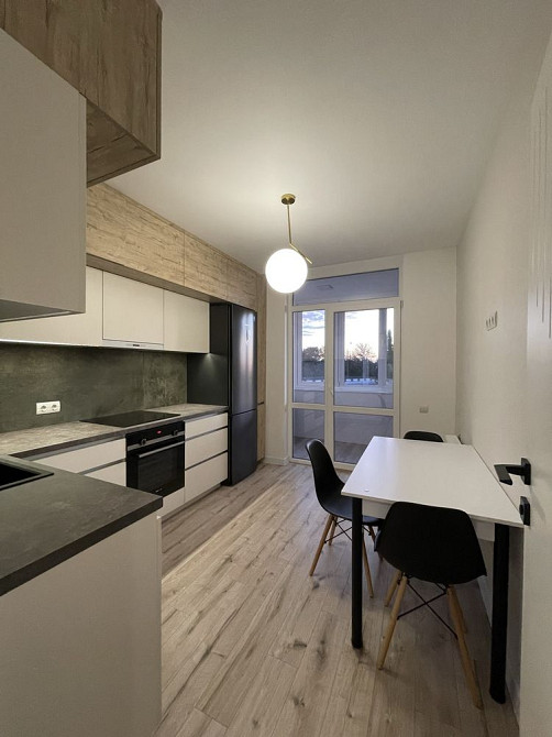 Продам 1-но кімнатну квартиру вул.Степана Бандери, ЖК Bridge Tower Рівне - зображення 1