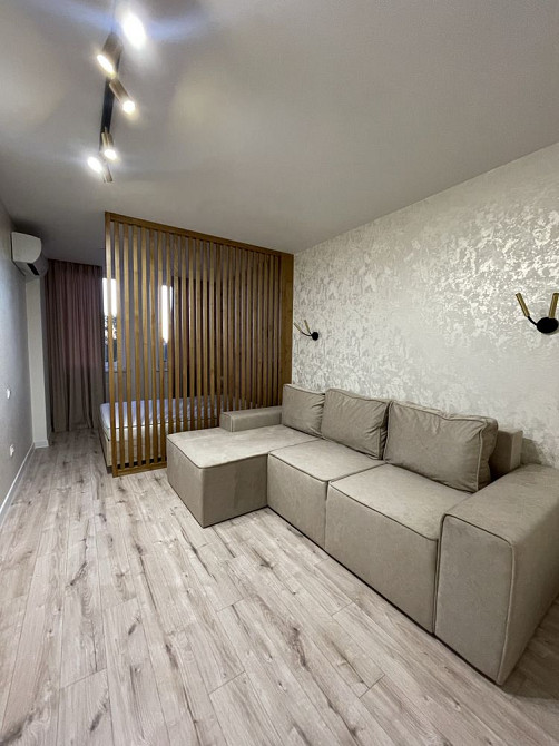 Продам 1-но кімнатну квартиру вул.Степана Бандери, ЖК Bridge Tower Рівне - зображення 7