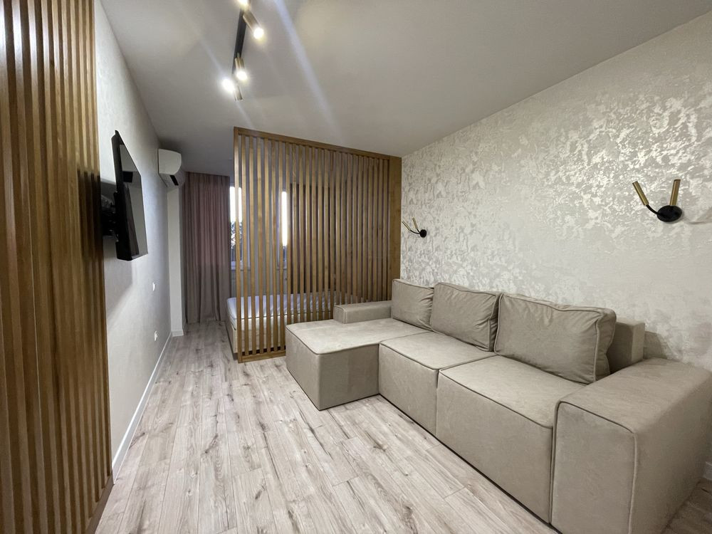 Продам 1-но кімнатну квартиру вул.Степана Бандери, ЖК Bridge Tower Рівне - зображення 6