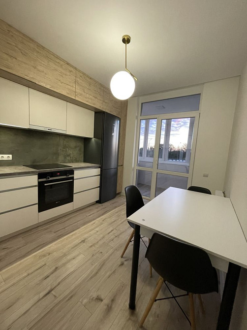 Продам 1-но кімнатну квартиру вул.Степана Бандери, ЖК Bridge Tower Рівне - зображення 2