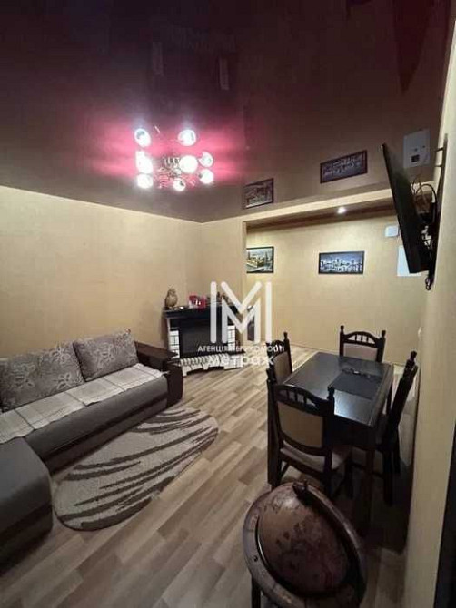 85186 Продам 3 комнатную квартиру на Баварии! Харків - зображення 1