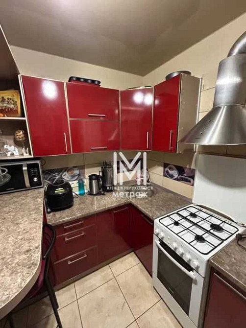 85186 Продам 3 комнатную квартиру на Баварии! Харків - зображення 7