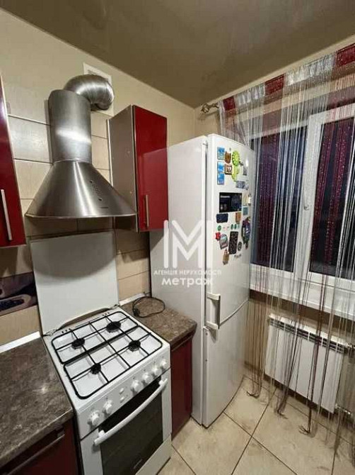 85186 Продам 3 комнатную квартиру на Баварии! Харків - зображення 2