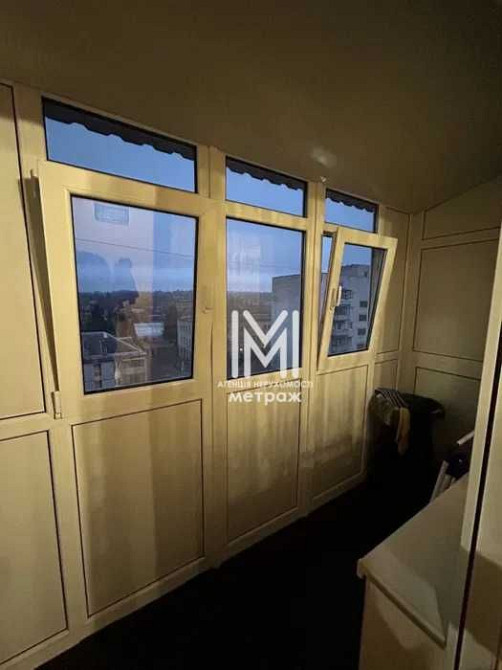 85186 Продам 3 комнатную квартиру на Баварии! Харків - зображення 6