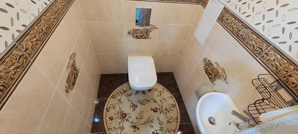 Продаж 3к квартири 108м2 з якісним ремонтом, меблями та технікою Коцюбинское - изображение 5