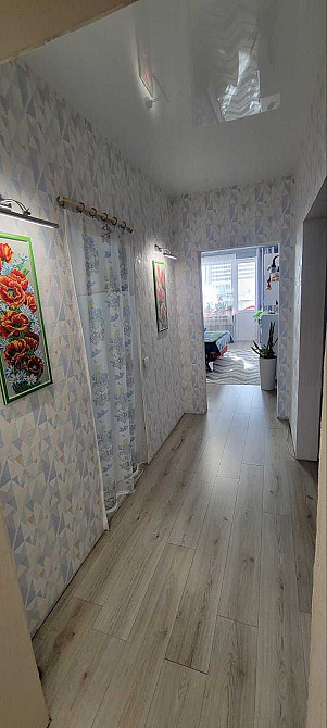 Продаж 3к квартири 108м2 з якісним ремонтом, меблями та технікою Коцюбинское - изображение 8