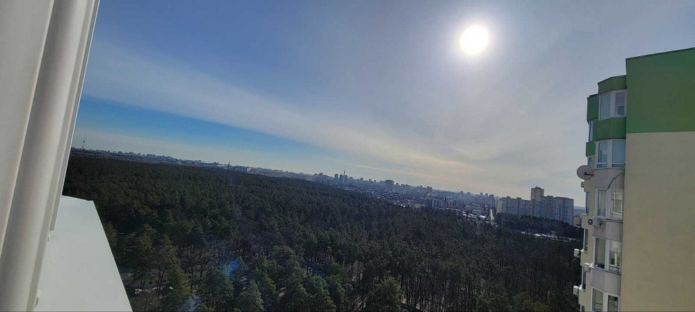 Продаж 3к квартири 108м2 з якісним ремонтом, меблями та технікою Коцюбинское - изображение 4