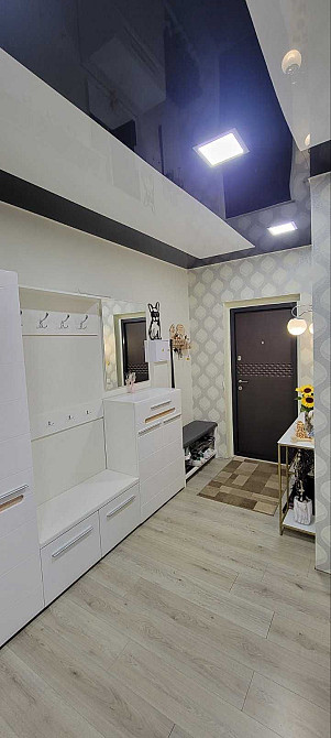 Продаж 3к квартири 108м2 з якісним ремонтом, меблями та технікою Коцюбинское - изображение 7