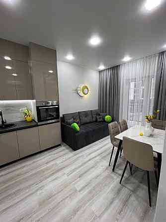 1 комнатная квартира в ЖК 63 Жемчужина на Краснова Одесса