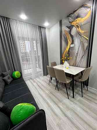 1 комнатная квартира в ЖК 63 Жемчужина на Краснова Одесса