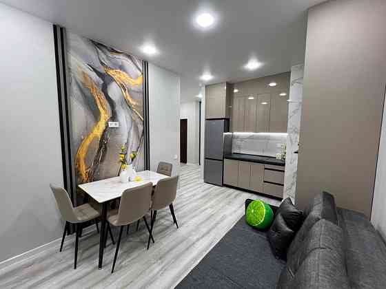 1 комнатная квартира в ЖК 63 Жемчужина на Краснова Одесса