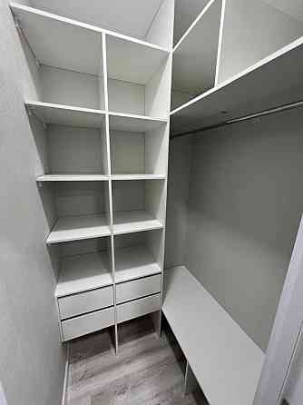 1 комнатная квартира в ЖК 63 Жемчужина на Краснова Одесса