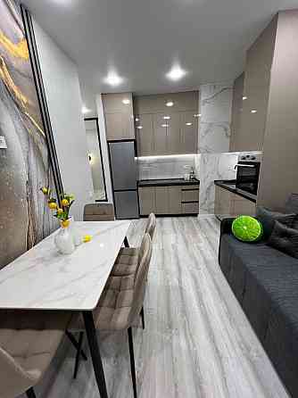 1 комнатная квартира в ЖК 63 Жемчужина на Краснова Одесса