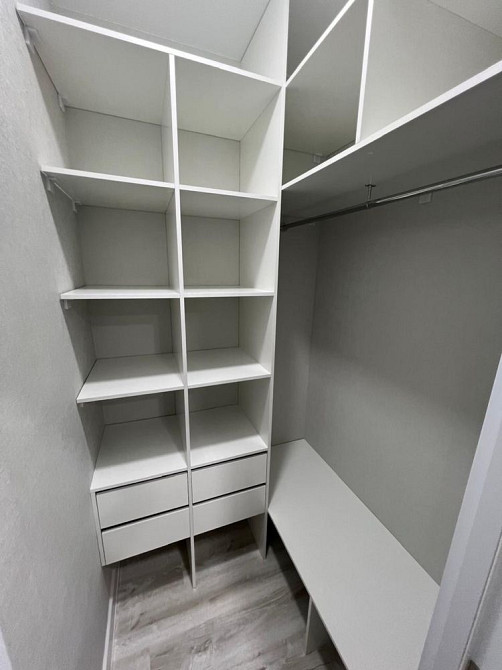 1 комнатная квартира в ЖК 63 Жемчужина на Краснова Одесса - изображение 4