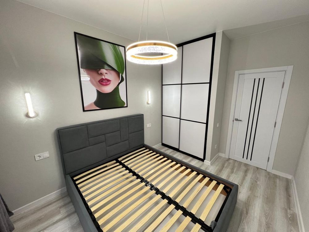 1 комнатная квартира в ЖК 63 Жемчужина на Краснова Одесса - изображение 6