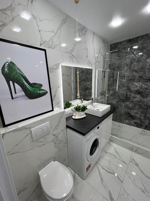 1 комнатная квартира в ЖК 63 Жемчужина на Краснова Одесса - изображение 7