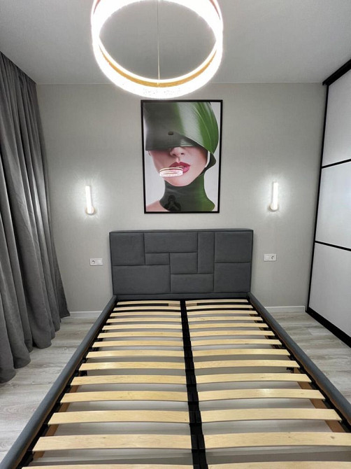 1 комнатная квартира в ЖК 63 Жемчужина на Краснова Одесса - изображение 8