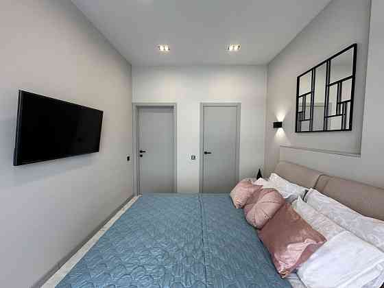 Видовая 2к студия в ЖК Калипсо Одесса