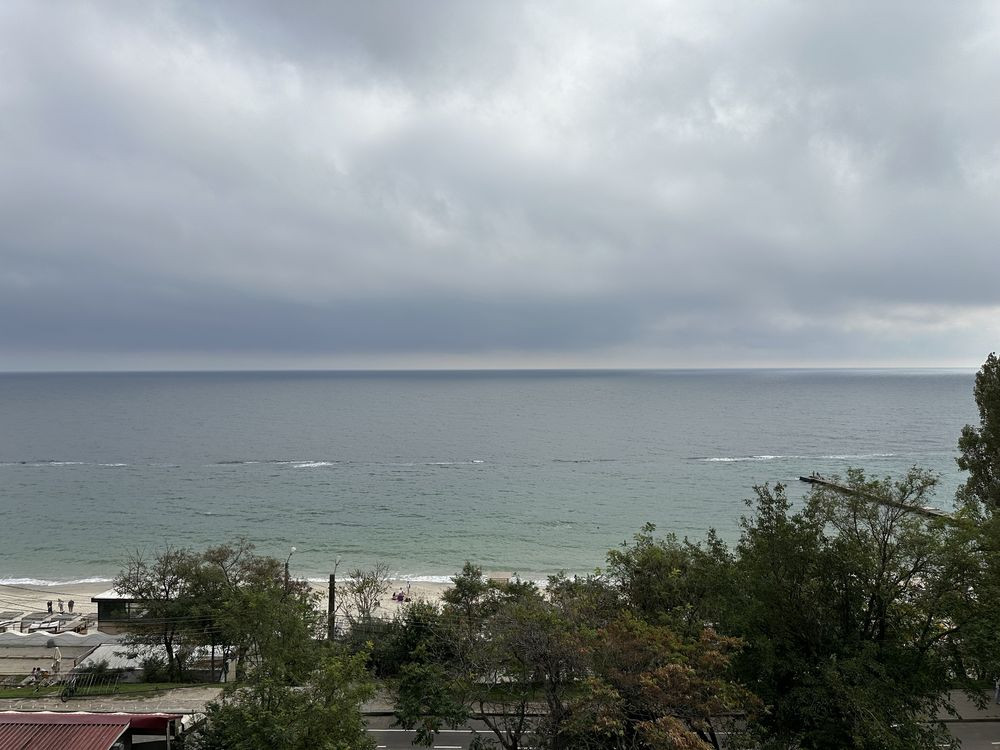 Видовая 2к студия в ЖК Калипсо Одесса - изображение 8