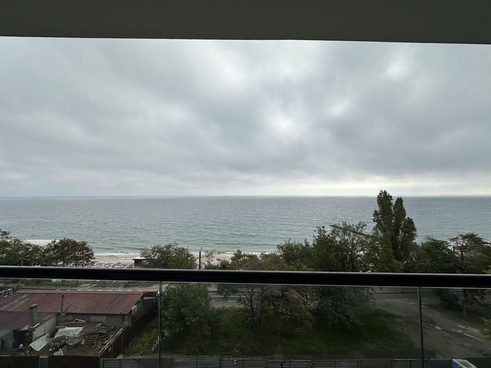 Видовая 2к студия в ЖК Калипсо Одесса - изображение 2