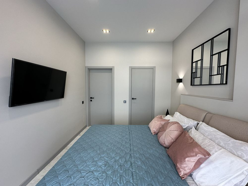 Видовая 2к студия в ЖК Калипсо Одесса - изображение 3