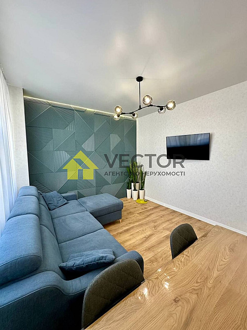 БЕЗ КОМІСІЇ АН0% Новий будинок, продаж з меблями та технікою Полтава - изображение 4