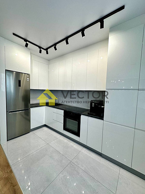 БЕЗ КОМІСІЇ АН0% Новий будинок, продаж з меблями та технікою Полтава - изображение 1