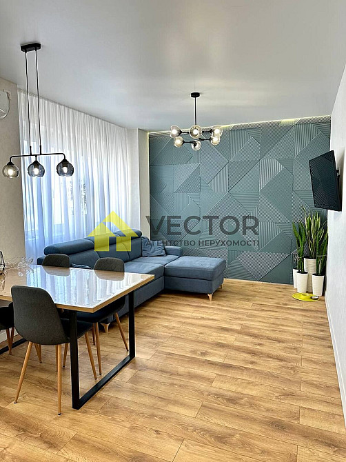 БЕЗ КОМІСІЇ АН0% Новий будинок, продаж з меблями та технікою Полтава - изображение 3