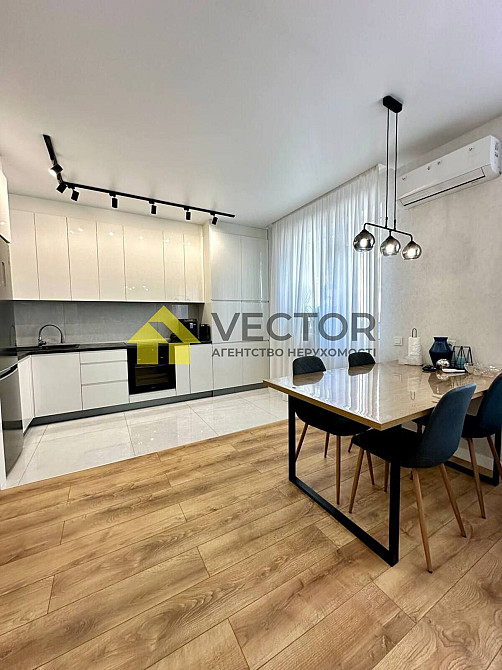 БЕЗ КОМІСІЇ АН0% Новий будинок, продаж з меблями та технікою Полтава - изображение 2