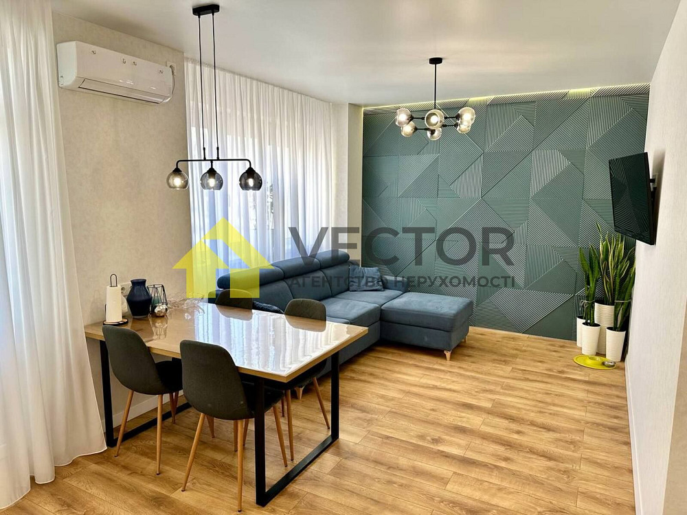 БЕЗ КОМІСІЇ АН0% Новий будинок, продаж з меблями та технікою Полтава - изображение 5