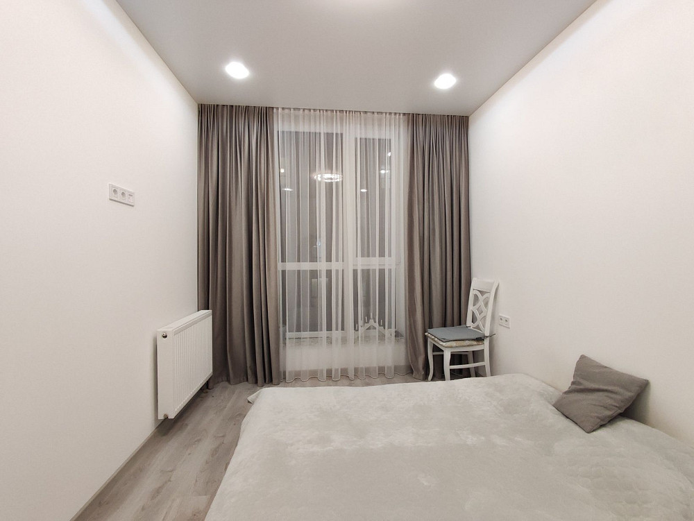 Продаж 1 кім квартири в ЖК Avalon Holiday Сокільники(Стрийська) Сокільники - зображення 1