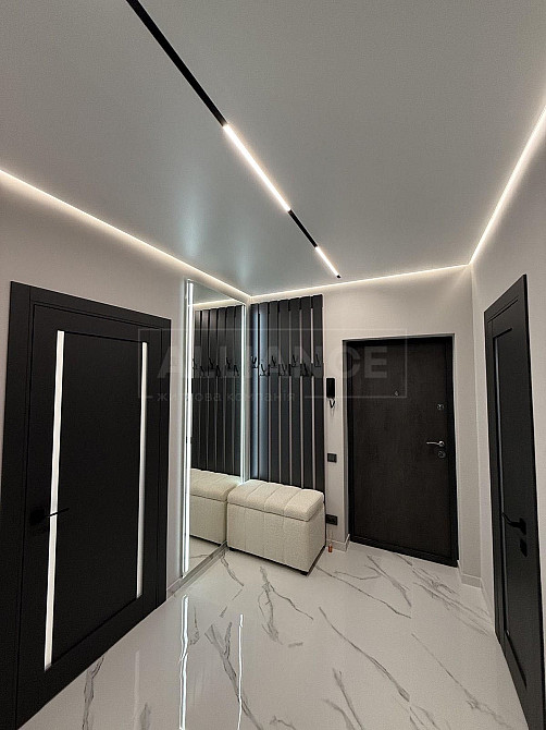 Елітна 2 кім квартира біля озера ЖК Липки Ивано-Франковск - изображение 6