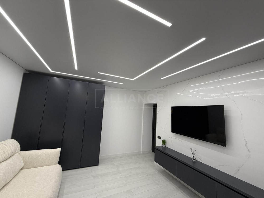 Елітна 2 кім квартира біля озера ЖК Липки Ивано-Франковск - изображение 2