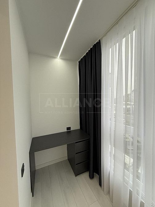 Елітна 2 кім квартира біля озера ЖК Липки Ивано-Франковск - изображение 7