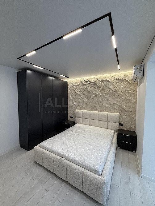 Елітна 2 кім квартира біля озера ЖК Липки Ивано-Франковск - изображение 5